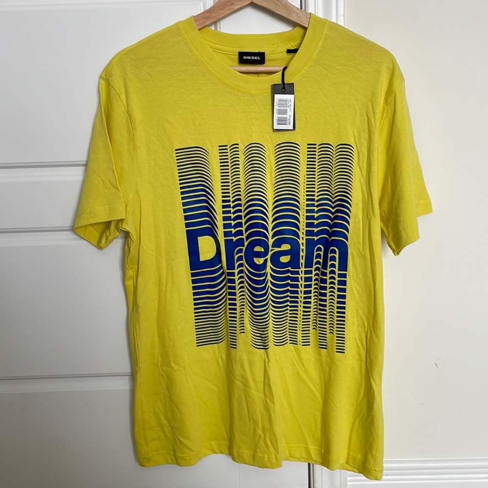 Men’s Diesel T-shirt